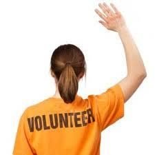 Volunteering