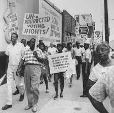 Voting Rights Act