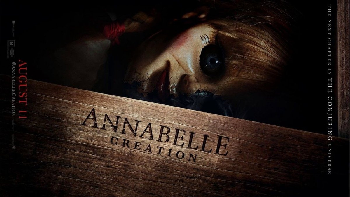 Annabelle 2