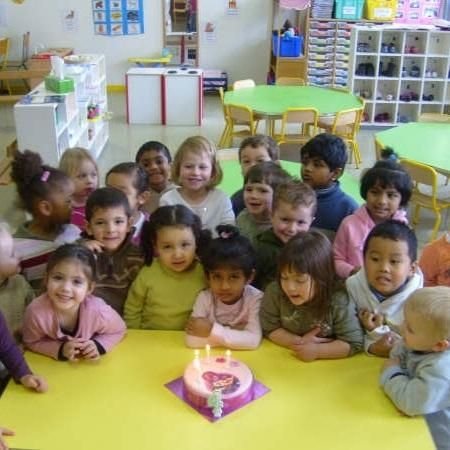 Primary Education