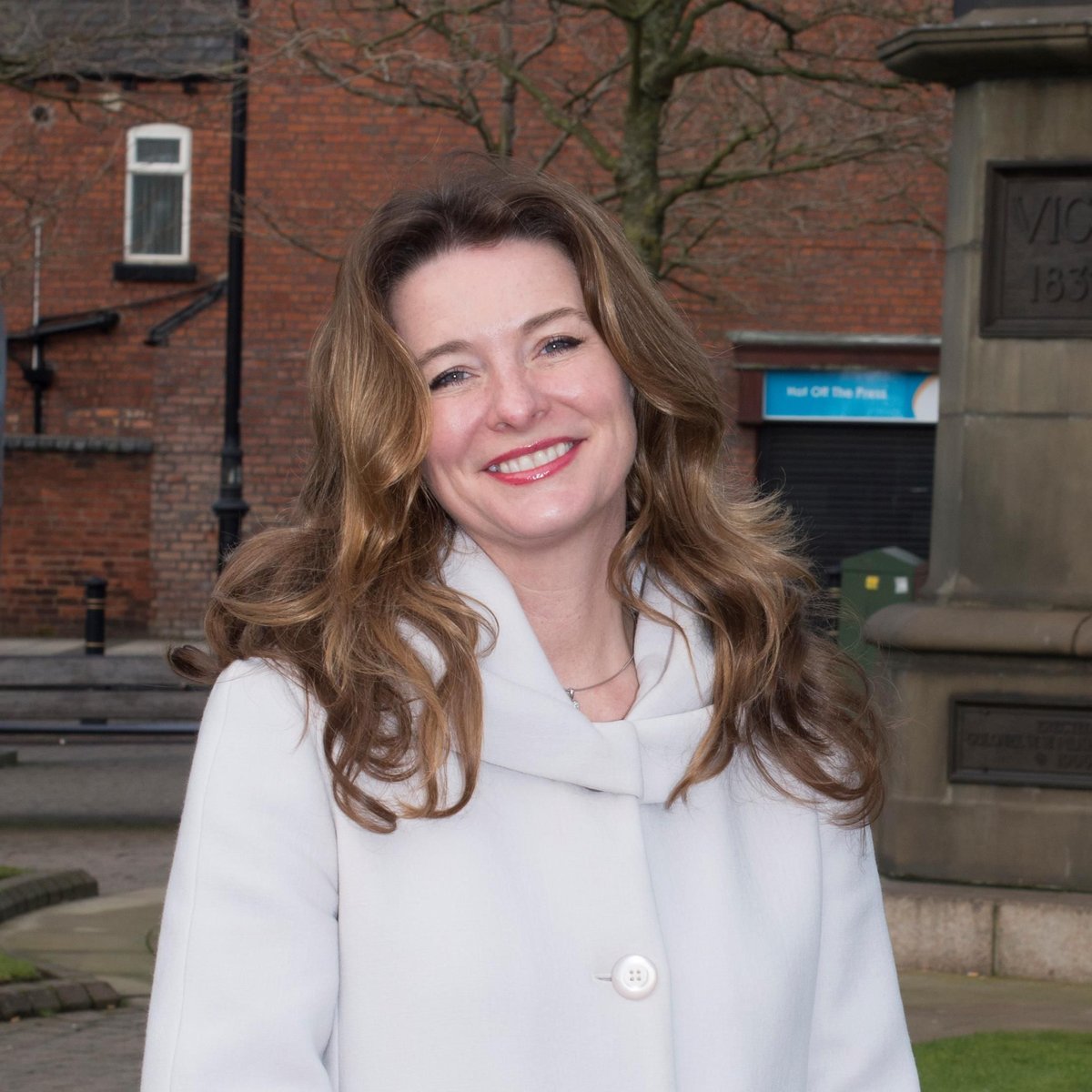Gillian Keegan