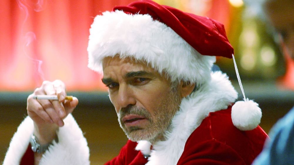 Bad Santa