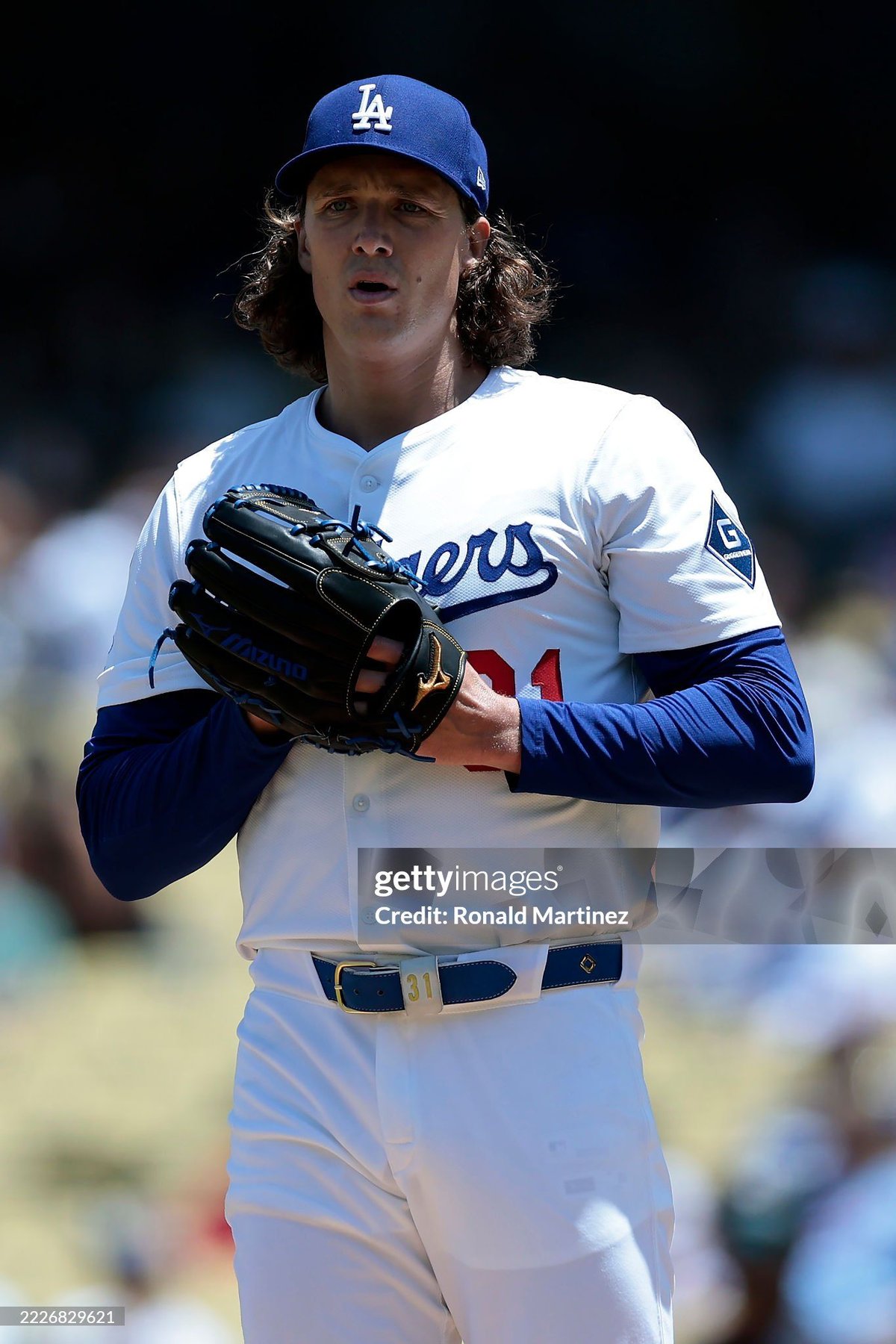 Tyler Glasnow