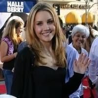 Amanda Bynes