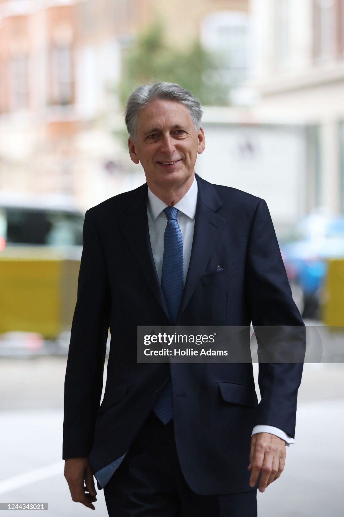 Philip Hammond