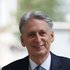 Philip Hammond