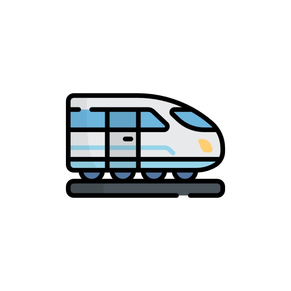 Trains