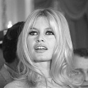 Brigitte Bardot