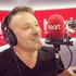 Heart Morning Show with Toby Anstis