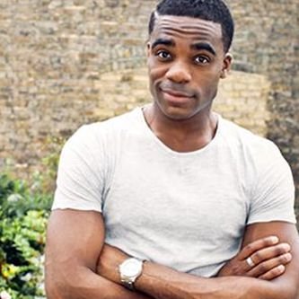 Ore Oduba