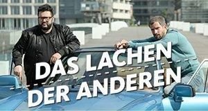 Das Lachen der Anderen