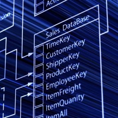Data Management