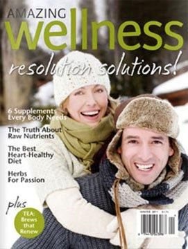 Amazing Wellness