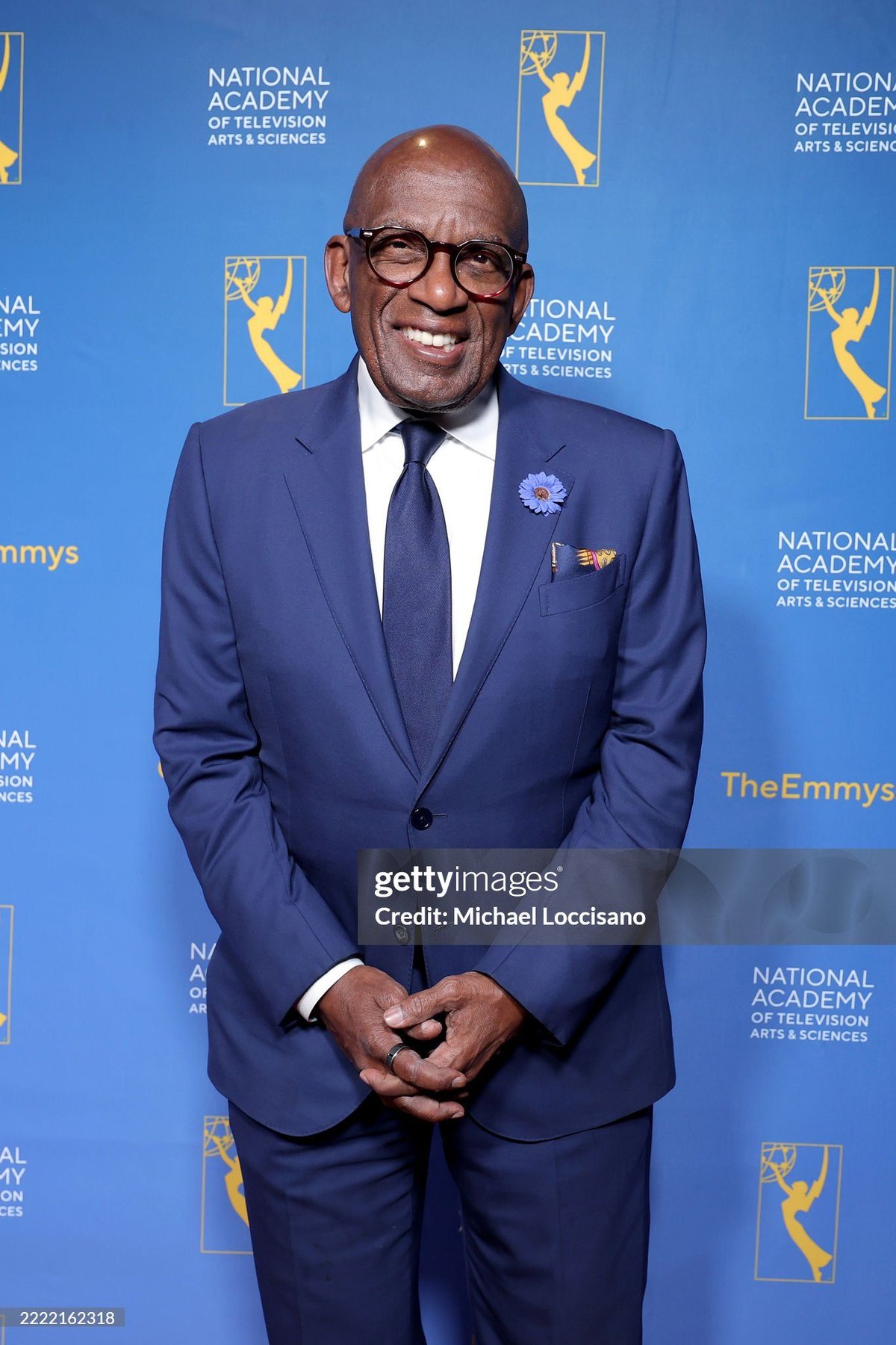 Al Roker