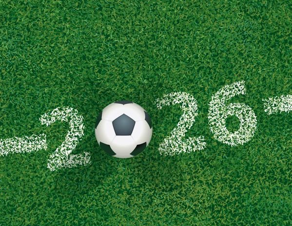 2026 FIFA World Cup
