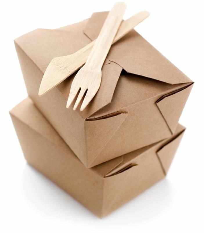 Take-away
