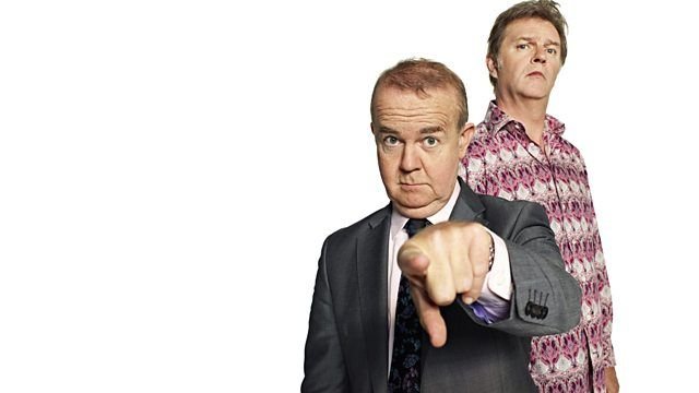 Have I Got News for You