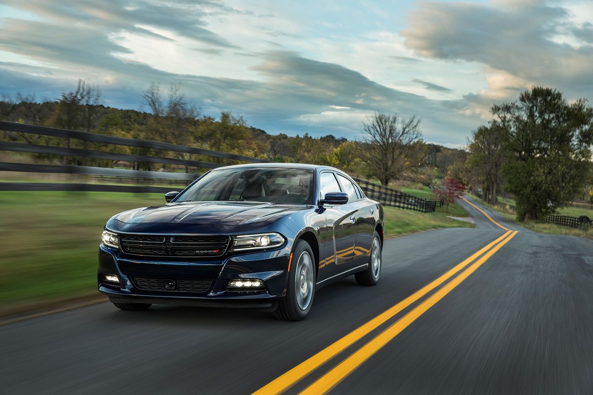 Dodge Charger
