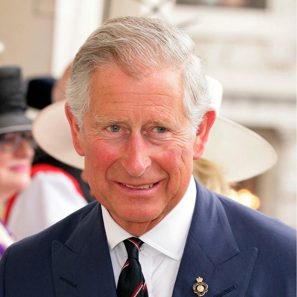 Prinz Charles