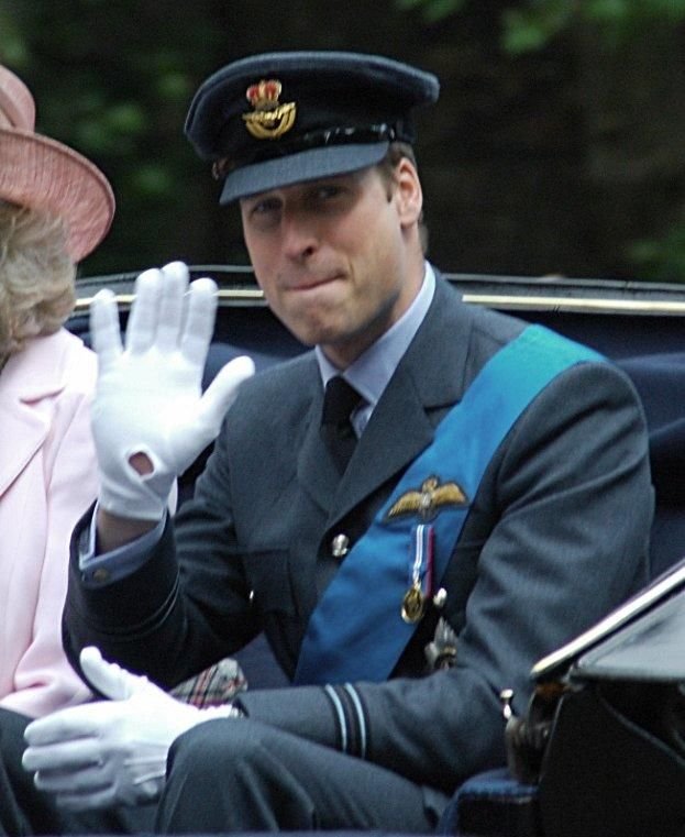 Prinz William