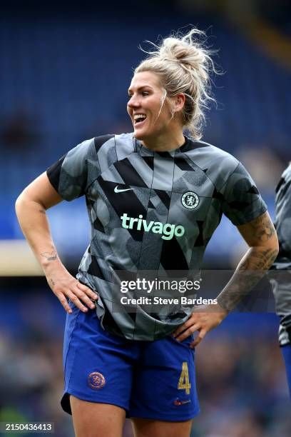 Millie Bright