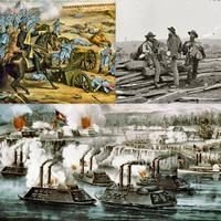 American Civil War