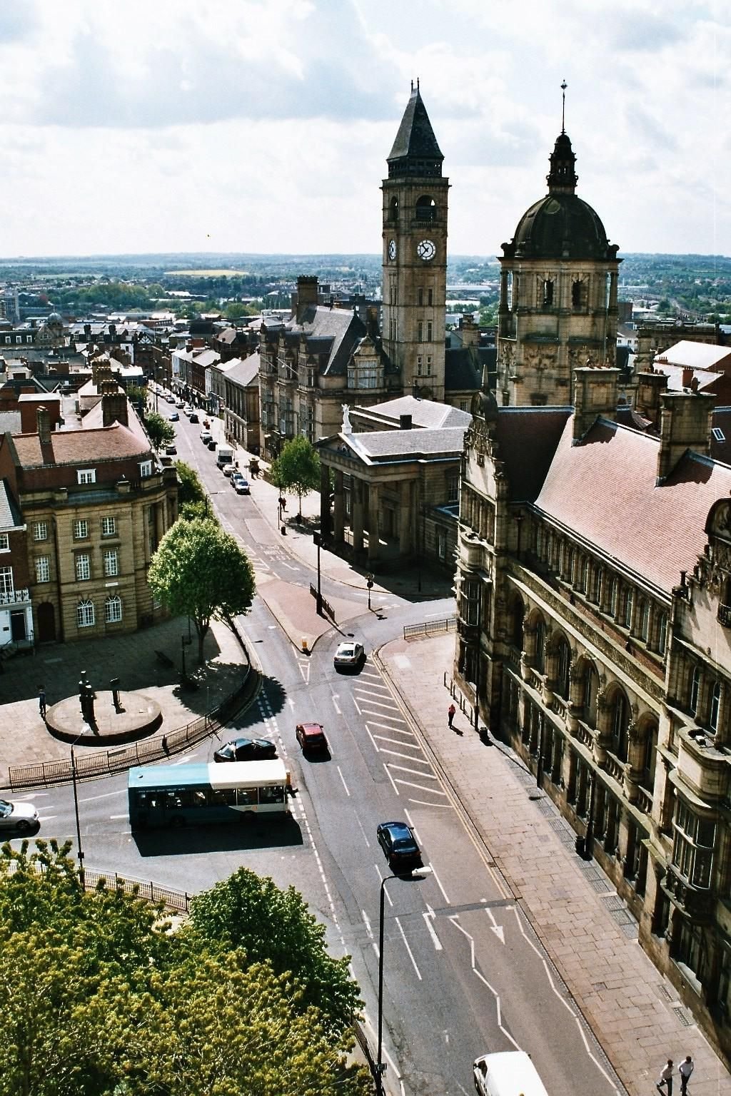 Wakefield