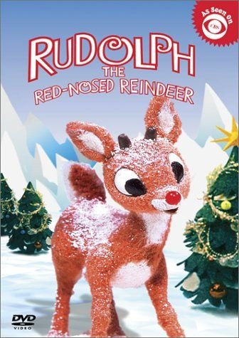 Rudolph The Red-Nosed Reindeer