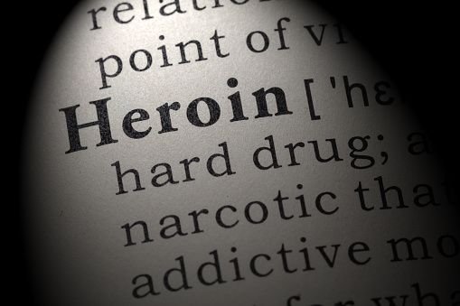 Heroin