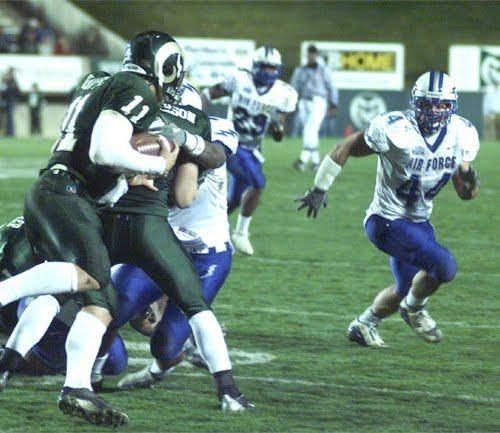American Football