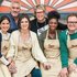 The Great Celebrity Bake Off for Stand Up To Cancer