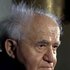 David Ben-Gurion