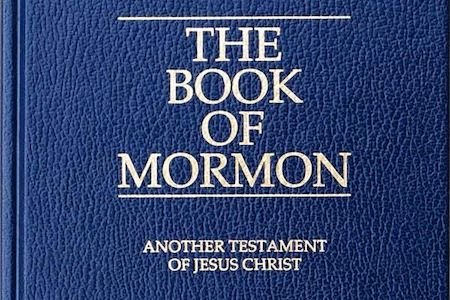 Mormonism