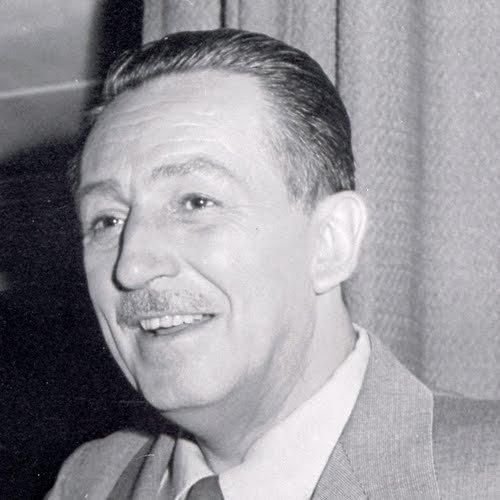 Walt Disney