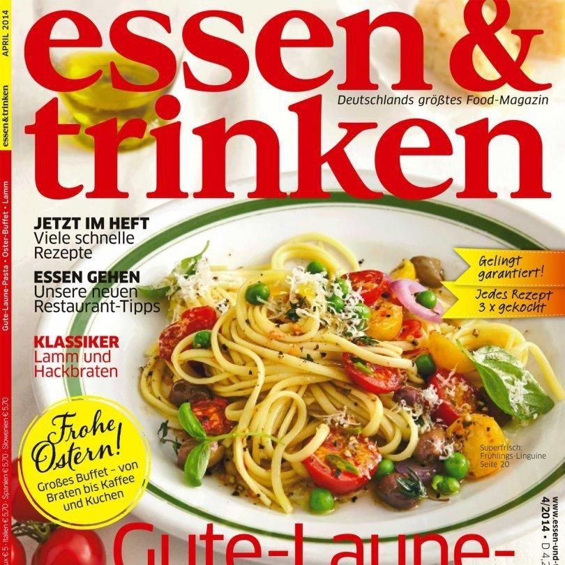 Essen & Trinken