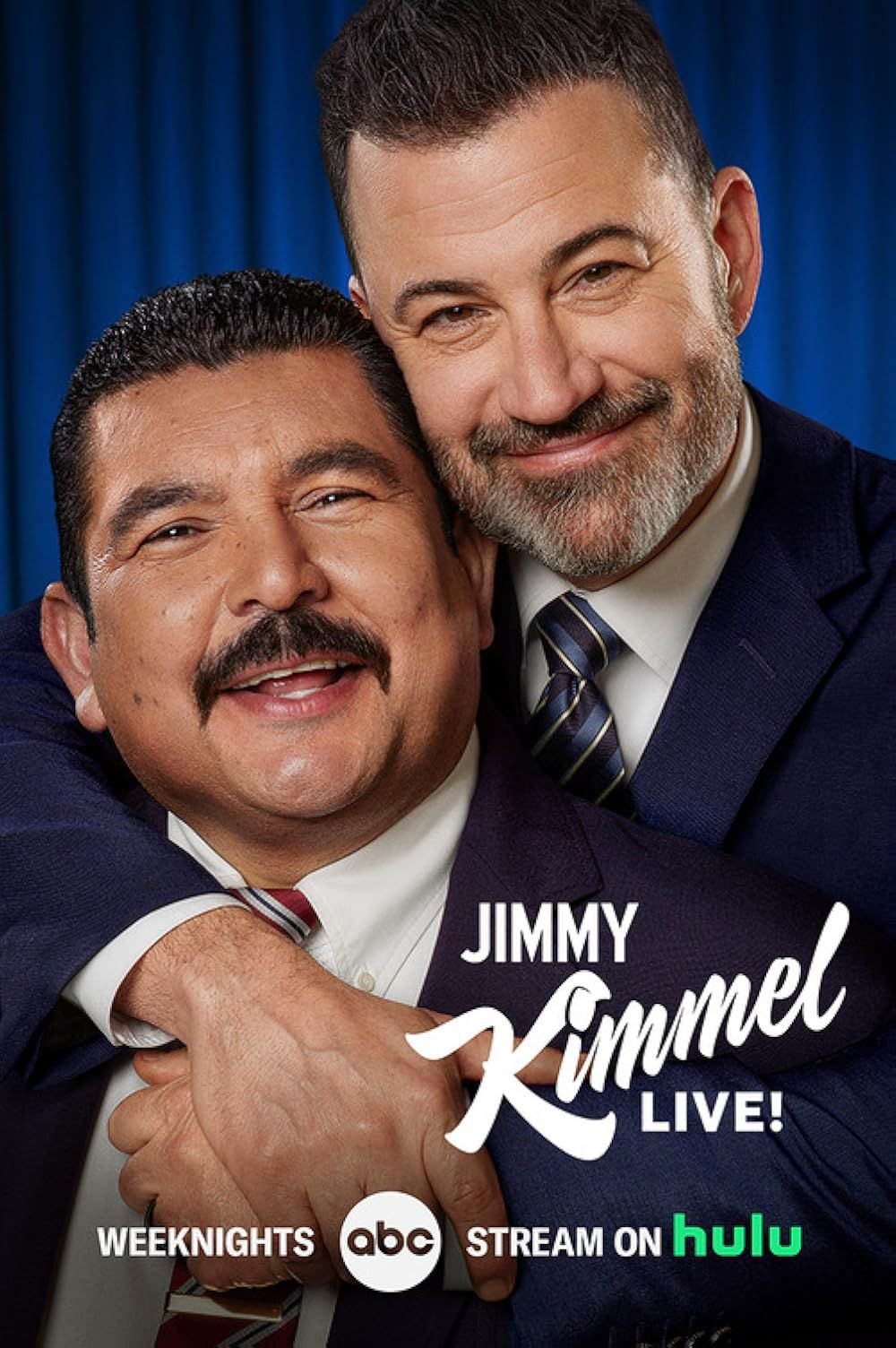Jimmy Kimmel Live