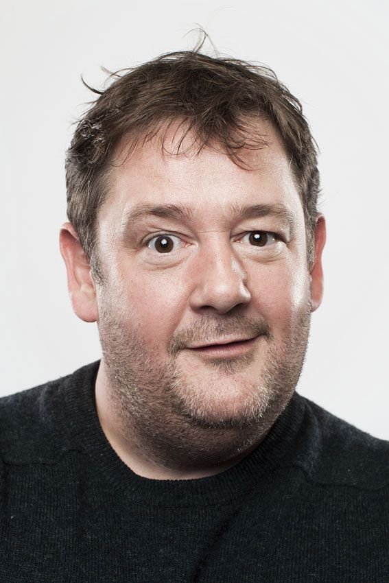 Johnny Vegas
