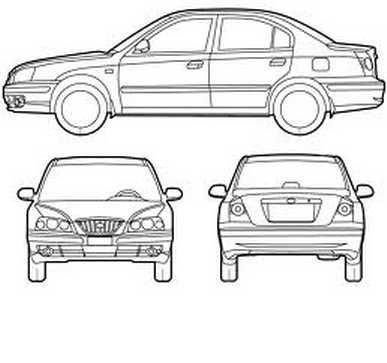 Sedan