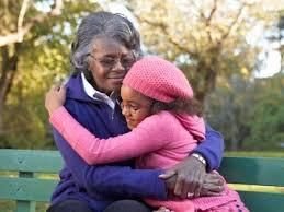 Grandparenting
