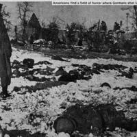 War Crimes