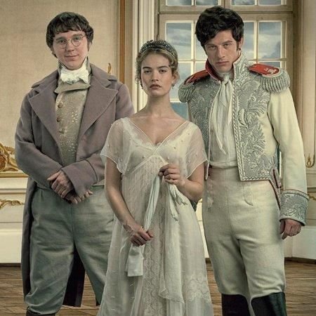War and Peace