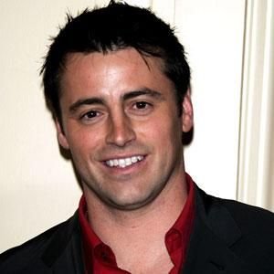 Matt LeBlanc