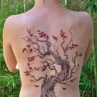 Tattoos