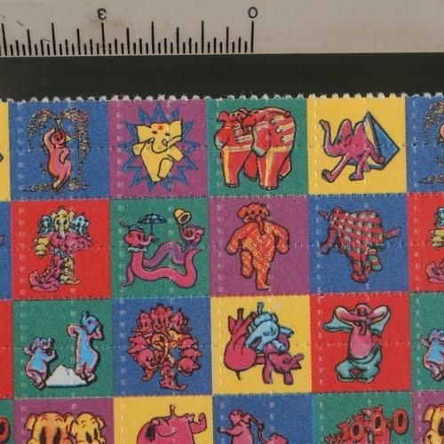 Psychedelic drugs
