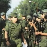 War on Drugs