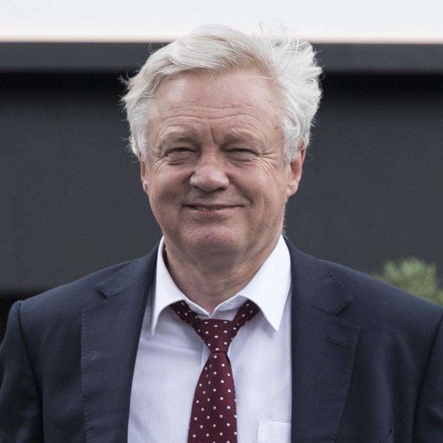 David Davis
