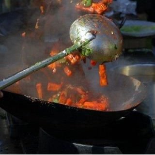 Kochen