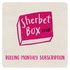 SherbetBox