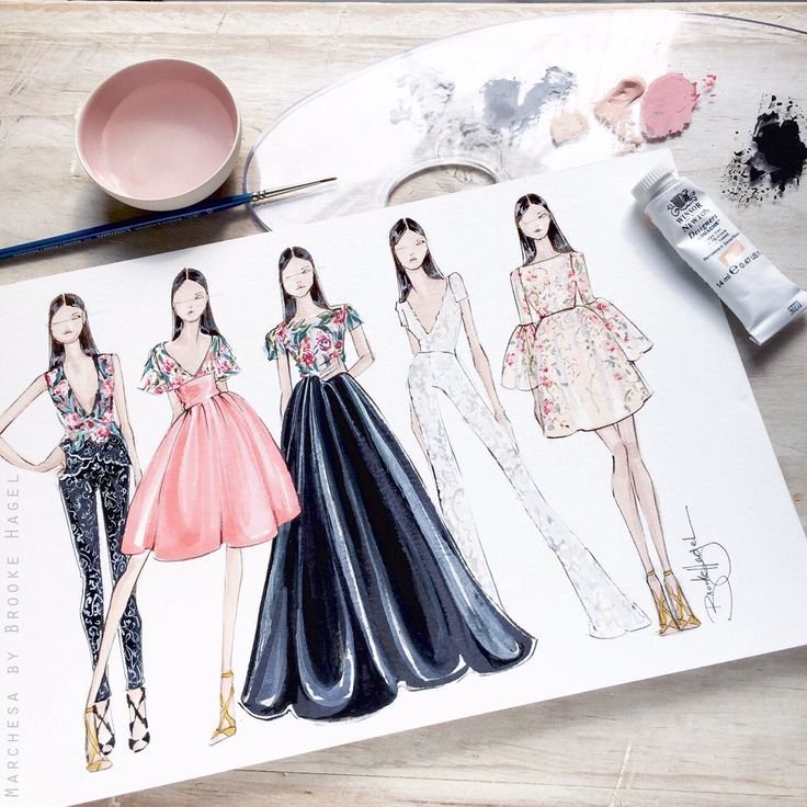 Fashion Designer
