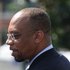 Eugene Robinson